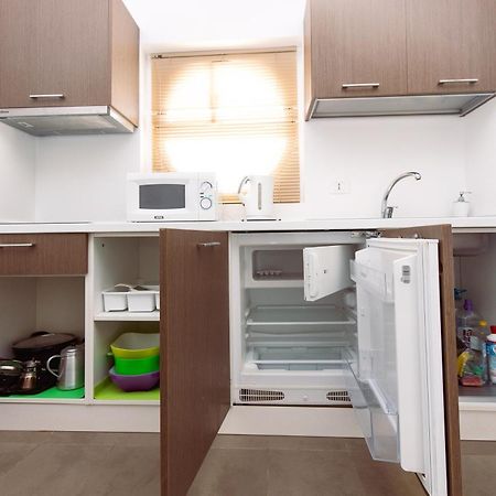 Apartamento Las Rochas Mindelo Exterior foto