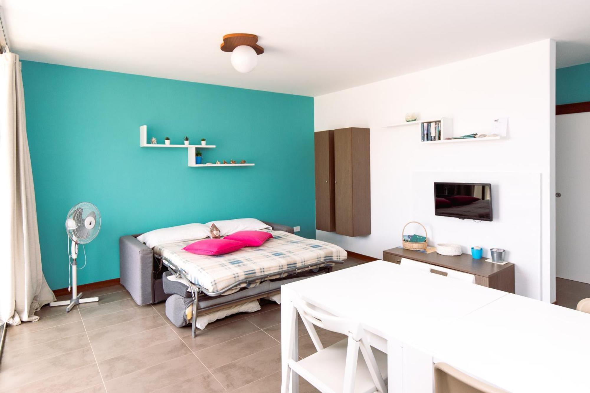 Apartamento Las Rochas Mindelo Exterior foto