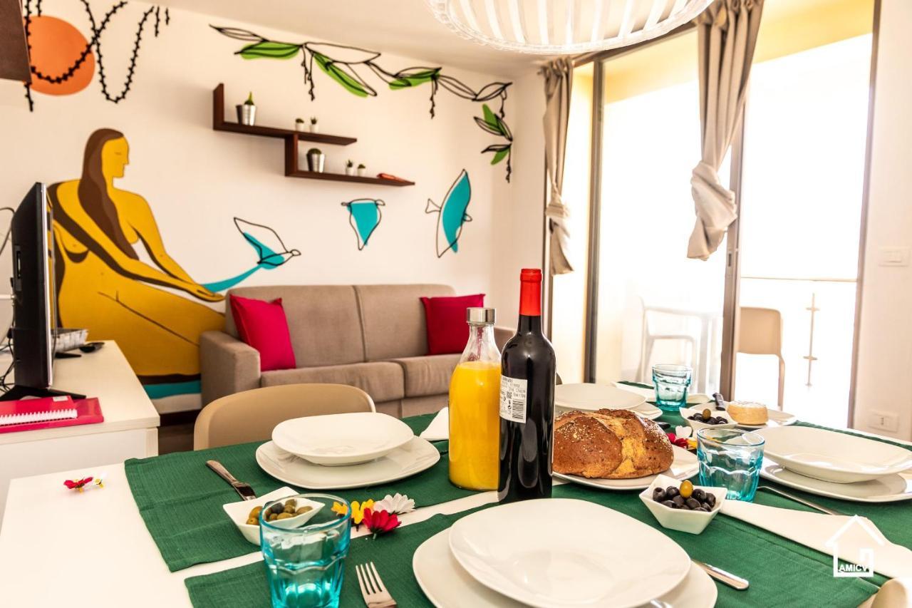 Apartamento Las Rochas Mindelo Exterior foto